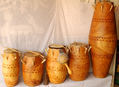 DJEMBE