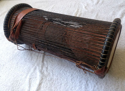 DJEMBE