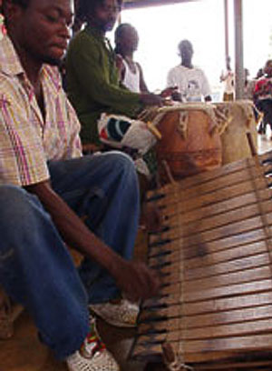 DJEMBE