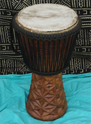 DJEMBE